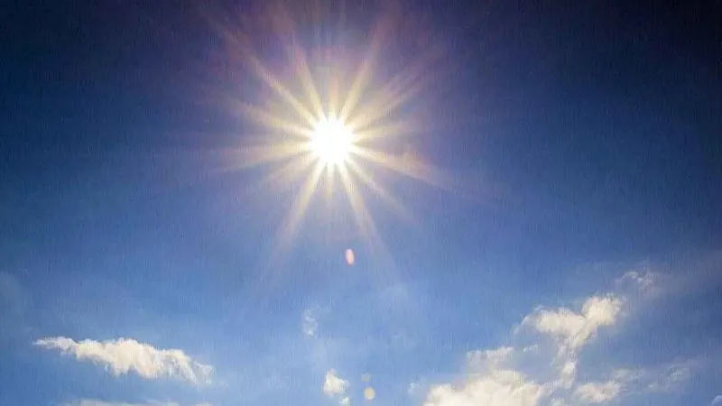 Hava durumu: Gaziantep'te hava bugün nasıl olacak?
