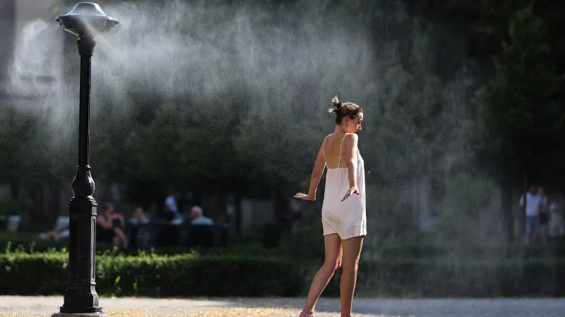 İstanbul'da Hava Durumu Alarmı! Bugün Ne Bekleniyor?