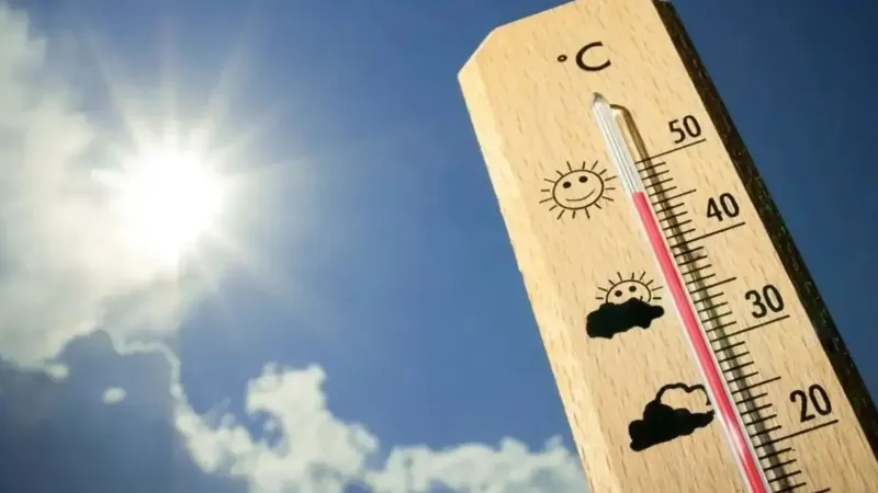 İzmir'de Hava Alarmı! Bugün Hava Nasıl Olacak?