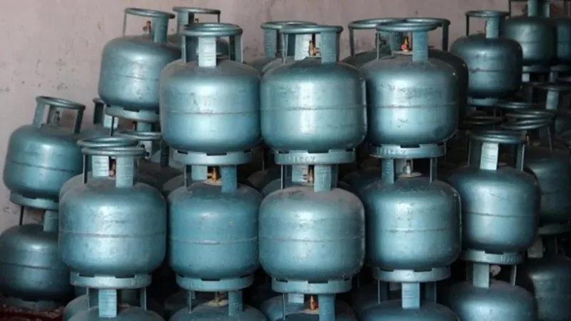 Haziran ayı bitmeden zamlandı mı? Aygaz, İpragaz ve Bizimgaz güncel tüp gaz fiyatları açıklandı