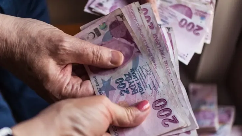 Emekli Maaşları Haziran'da Ne Zaman Yatacak? İşte Detaylar!
