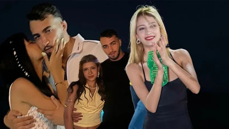 Hilal Özdemir'in ardından Hira Aygar da katledildi! 16 yaşındaki kızın ölümünde korkunç ifade!