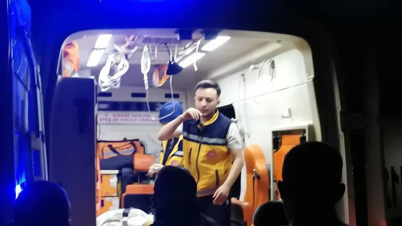 Hirfanlı'da Tekne Faciası! 4 Kardeşin Acı Günü