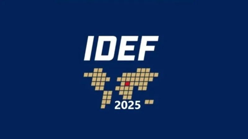 IDEF 2025 Ne Zaman? Savunma Sanayii Fuarı Hakkında Şok Detaylar!