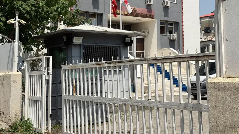 Iğdır'da Kan Donduran Cinayet! Kardeşlerinin Eşlerini Öldüren Zanlı Tutuklandı