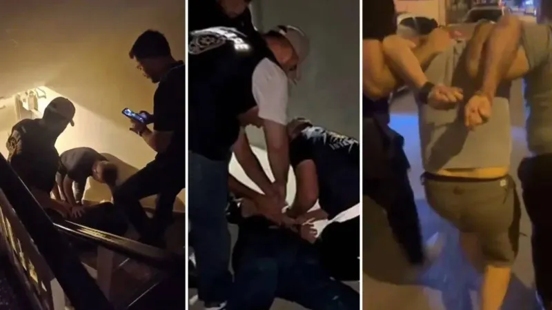 İnsan hakları örgütlerinden “LeMan” tepkisi