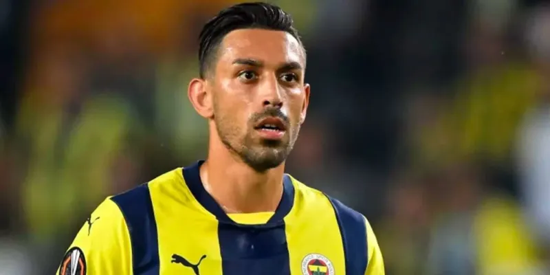 İrfan Can Kahveci haberi hastanede aldı: Şoka uğradı