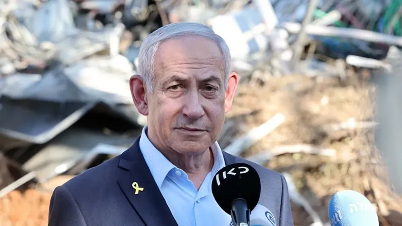 İsrail İran Savaşı Son Dakika: Tahran’dan sonra Netanyahu da teklifi kabul etti! ‘Ateşkes yürürlüğe girdi'