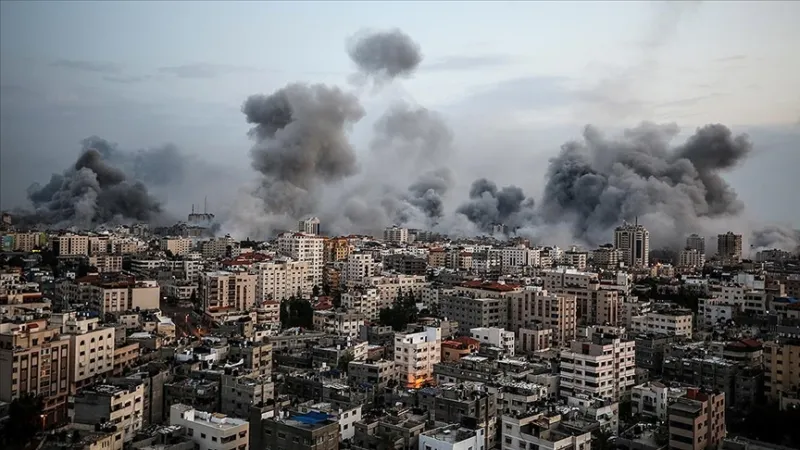 Hamas'tan Ateşkes Şoku: İsrail'in Planı Reddedildi! Neler Oluyor?