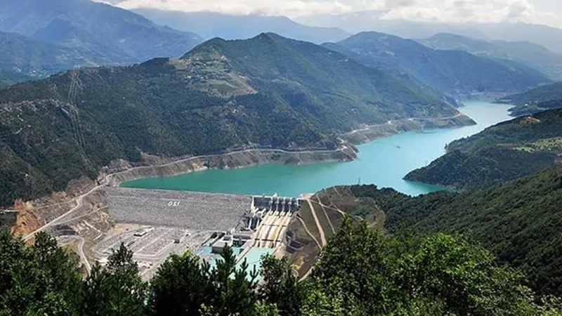 İstanbul'da Su Alarmı! Baraj Doluluk Oranları Kritik Seviyede mi?