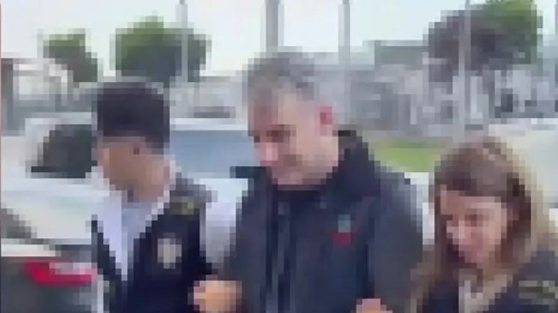 İstanbul- Bayrampaşa'da 25 yıl hapisle aranan firari yakalandı