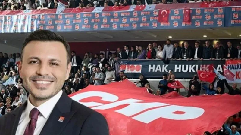 CHP Kongre İptali: Barolardan Şok Tepki! Hukuksuzluk Mu Var?