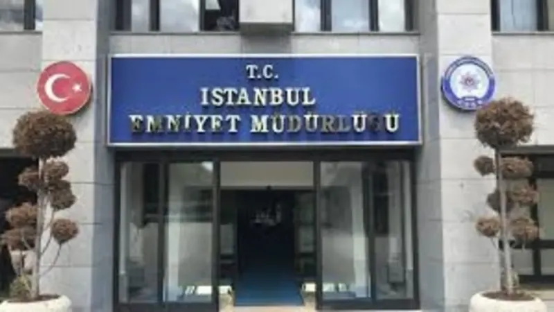 İstanbul Emniyetinde Terfi Şoku! Kimler Yükseldi?