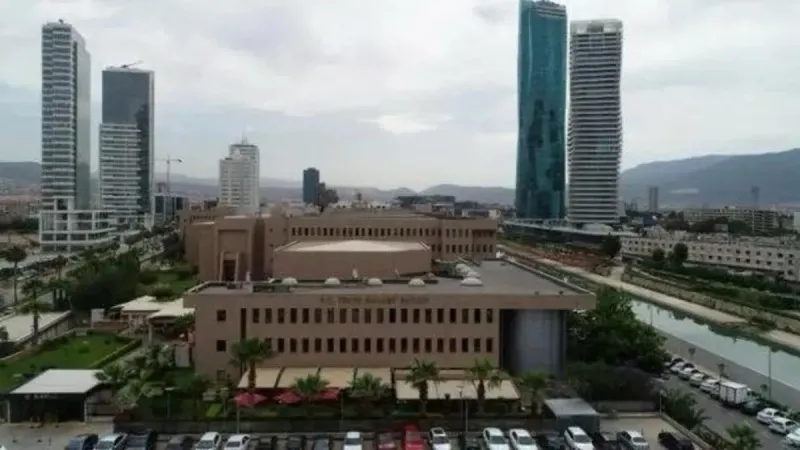 İzmir'de Tefecilik Operasyonu! 49 Sanığa Şok Hapis Cezası İddiası!