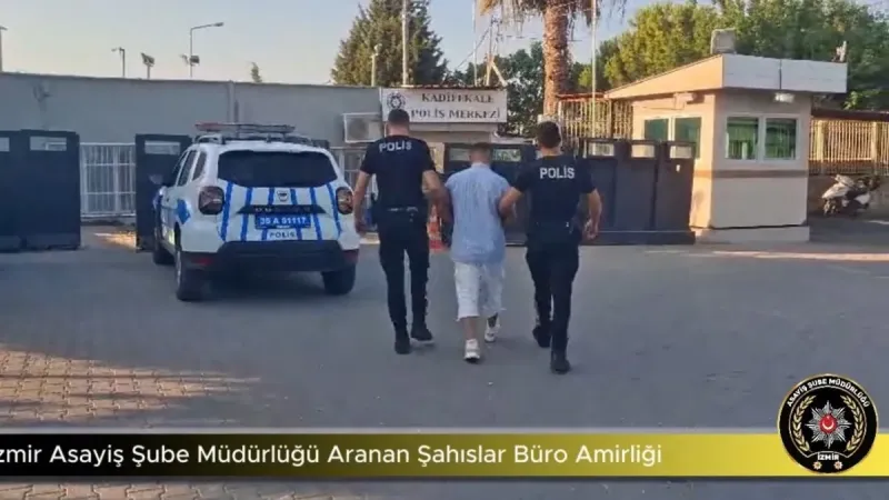 İzmir'de Şafak Operasyonu! 133 Gözaltı, Neler Oluyor?