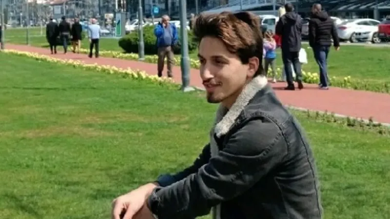 İzmir'de Feci Patlama: Ertan'ın 10 Günlük Yaşam Savaşı Sona Erdi!