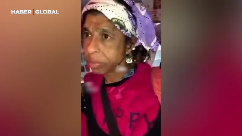 İzmir’in sevilen ismi "Bornovalı Ayşo" vefat etti