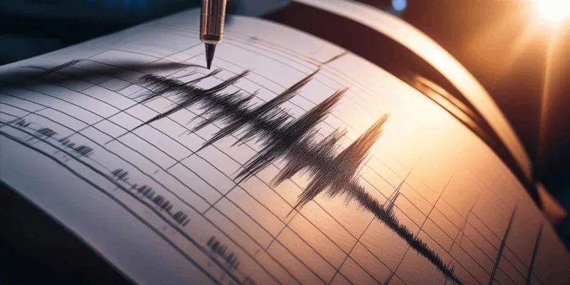 Japonya’da 6,1 büyüklüğünde deprem!