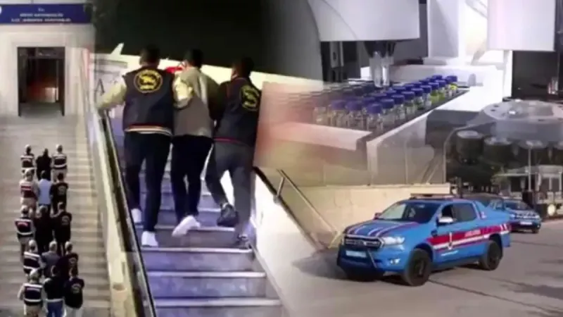 15 Temmuz Gecesi Cinayeti: JASAT Gerçeği Ortaya Çıkardı!