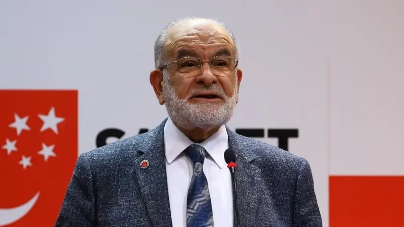 Karamollaoğlu Erdoğan'a Neden 70 Bin TL Ödeyecek? Şok Detaylar!