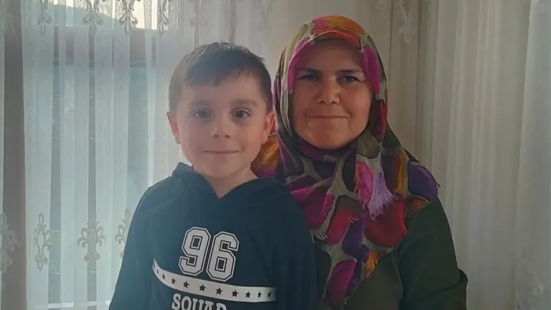 Kastamonu'da kaybolan anne ve oğuldan hala iz yok: Helvacı’nın eşi ilk kez konuştu! ‘O köyle hiçbir bağlantımız yok’