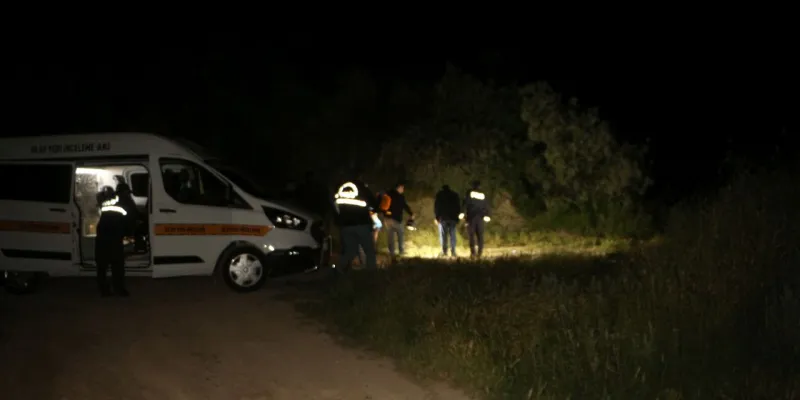 Tokat'ta Şok İddia: Motosiklet Kazası Cinayet mi?