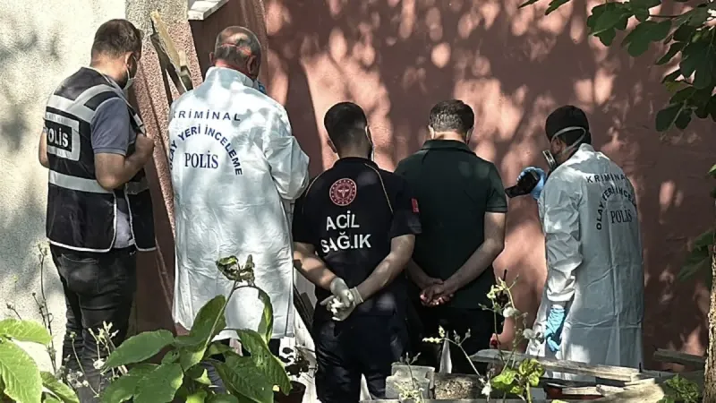 Bartın'da Şok Ölüm! 2 Gündür Kayıp Yaşlı Adam Ölü Bulundu