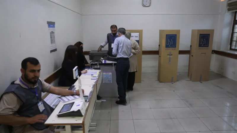 Kerkük Seçim Sonuçları: Kim Kazandı? Oy Sayımı Başladı!