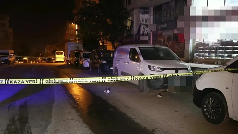 Kocaeli'de Silahlı Saldırı! İş Yerine Kurşun Yağdı, 2 Tutuklama