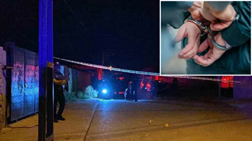 Konya'da cinayet: Ceyhun Bakır'ı öldüren 4 şüpheli adliyeye sevk edildi