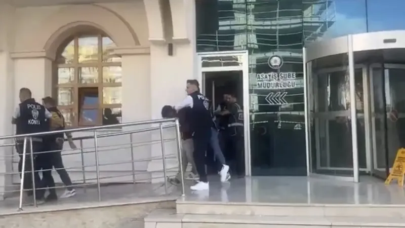 Konya'da Terör Yalanıyla Dolandırıcılık! 1.6 Milyon TL Kayıp!