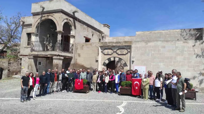 Koramaz Vadisi Müzesi: Eğitimcilerden Tam Not Aldı!
