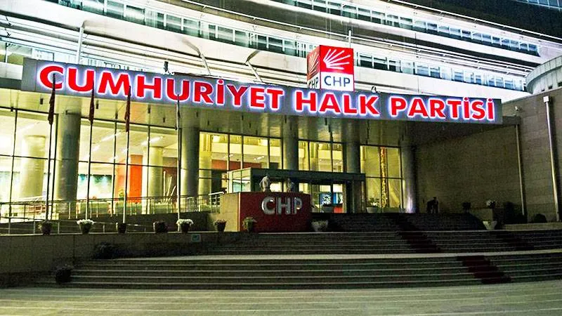 Kulis: CHP 38. Olağan Kurultayı’nda Parti Meclisi ve Merkez Yönetim Kurulu’nda değişiklik bekleniyor