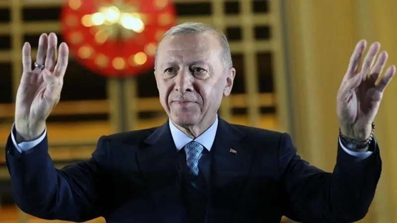 Kulislerden sızdı: Cumhurbaşkanı Erdoğan için seçim erkene mi çekilecek?