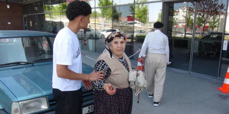 Kurban Kesimi Kabusa Döndü! Hastaneler Yaralılarla Doldu Taştı