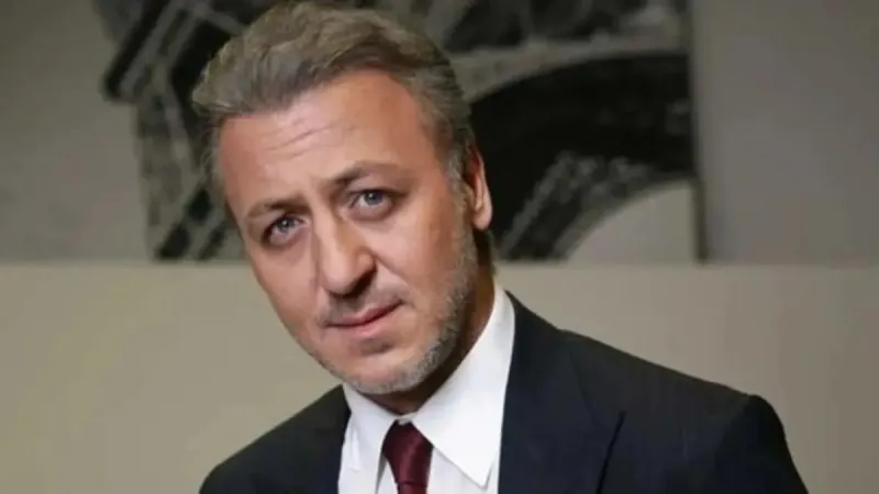 Barış Falay Kuruluş Osman'da! Ünlü Oyuncu Hakkında Şok Gerçekler!