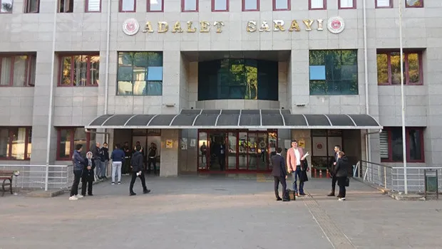 Manavgat Belediyesi soruşturmasında sanıklar hakim karşısında