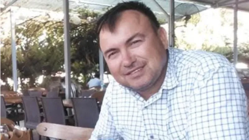 Manisa'da Şok Ölüm! Kurbanlık Dana, İş Adamını Hayattan Kopardı!