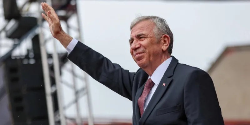 Mansur Yavaş Ankara'da yeni dönemi başlattı! 1 Temmuz'dan itibaren geçerli