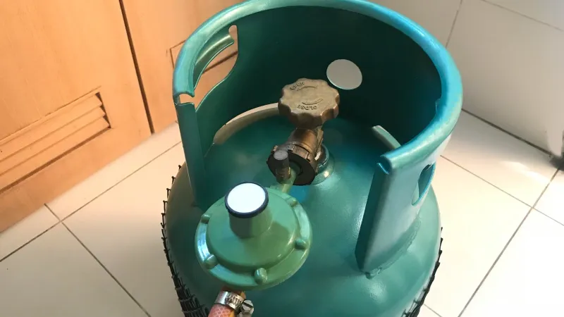 Tüp Gaz Fiyatları Düştü Mü? Aygaz, İpragaz, Bizimgaz Güncel Liste