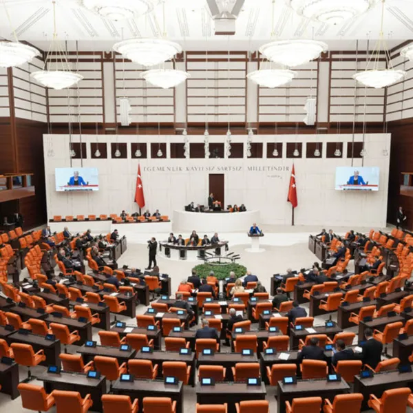 TBMM Başkanı Kim Olacak? İşte Adaylar ve Kritik Seçim Saati!