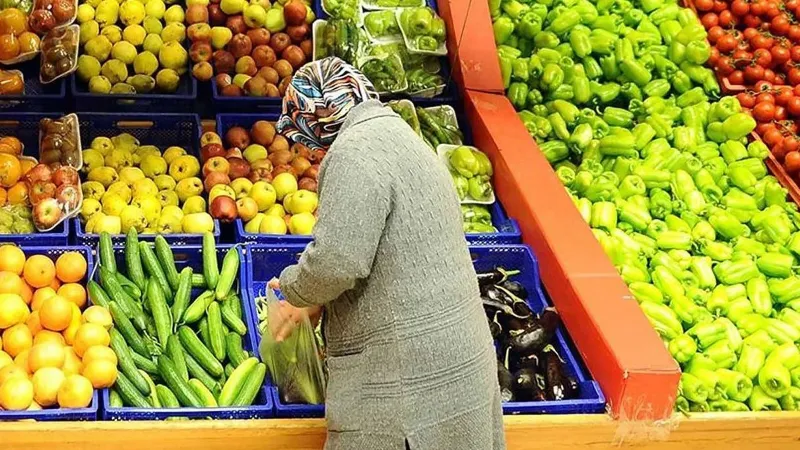 Megakentte "mega pahalılık! En az 100 bin TL maaş gerekiyor