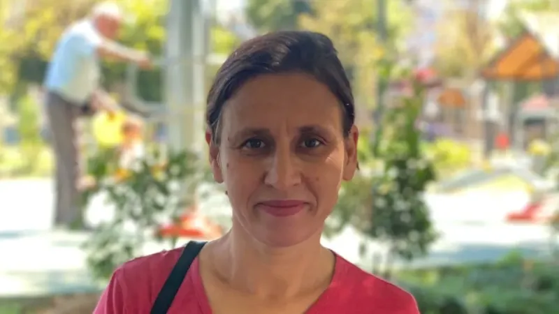 Mersin'de cani koca vahşeti | 4 çocuk annesini tüfekle öldürdü: İfadesi kan dondurdu!