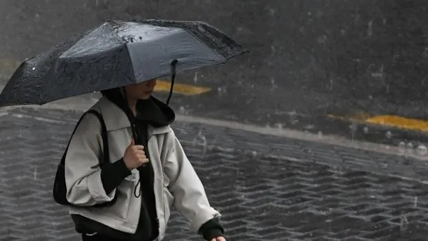 8 İl Alarmda! Meteoroloji'den Şiddetli Sağanak Uyarısı