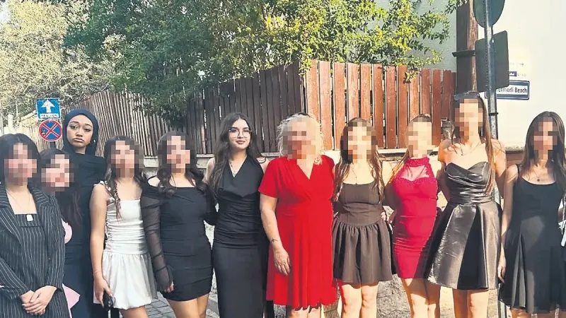 Mezuniyet Faciası: Lise Öğrencisi Hayatını Kaybetti!