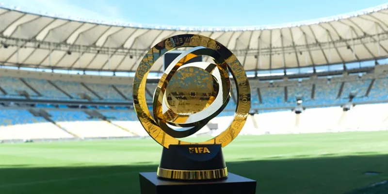 Türk Yıldızlar ABD'de Kapışıyor! FIFA Kupası'nda Milli Heyecan