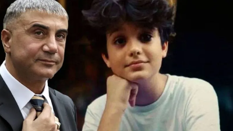 Minguzzi davasında çıkan kararla ilgili Sedat Peker'den ilginç tepki