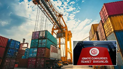 Mısır Granitine Şok Damping Vergisi! İşte Yeni Fiyatlar