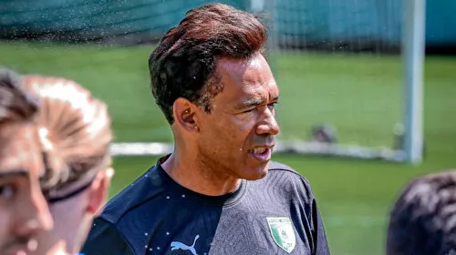 Morais: Artık 3 puana ihtiyacımız var