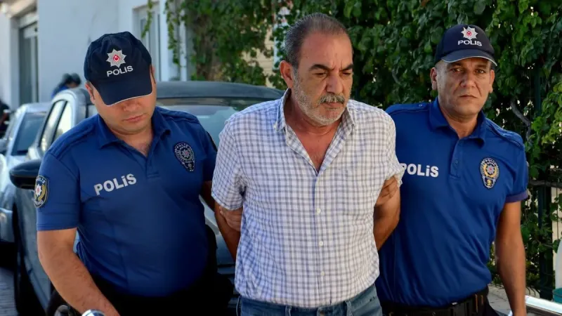 Motosiklet sürücüsü feci şekilde hayatını kaybetmişti! Ölüme sebep olan taksiciden pes dedirten savunma